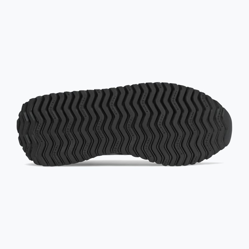 New Balance men's running shoes 237V1 black 14