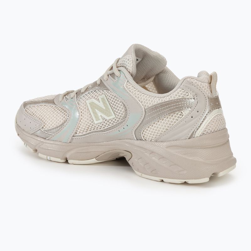 New Balance 530 grey shoes 3