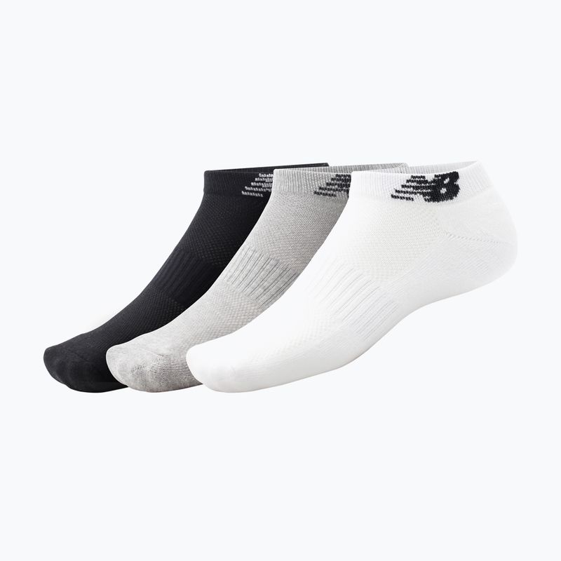 New Balance Response Performanc multicolor running socks