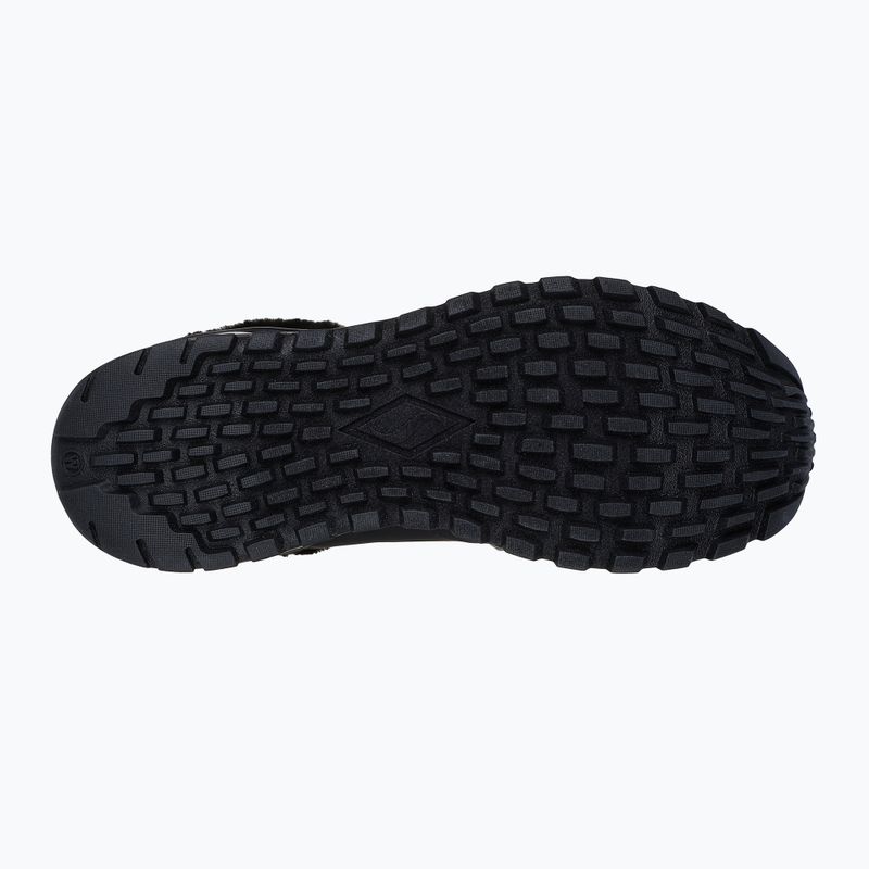 SKECHERS Uno Rugged Fall Air women's shoes black 12
