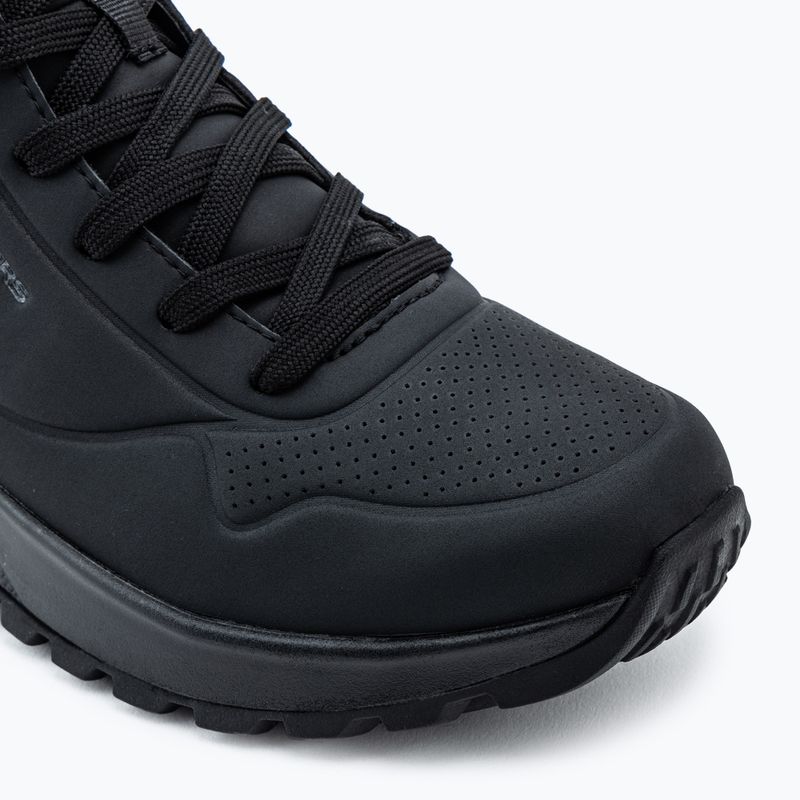 SKECHERS Uno Rugged Fall Air women's shoes black 7