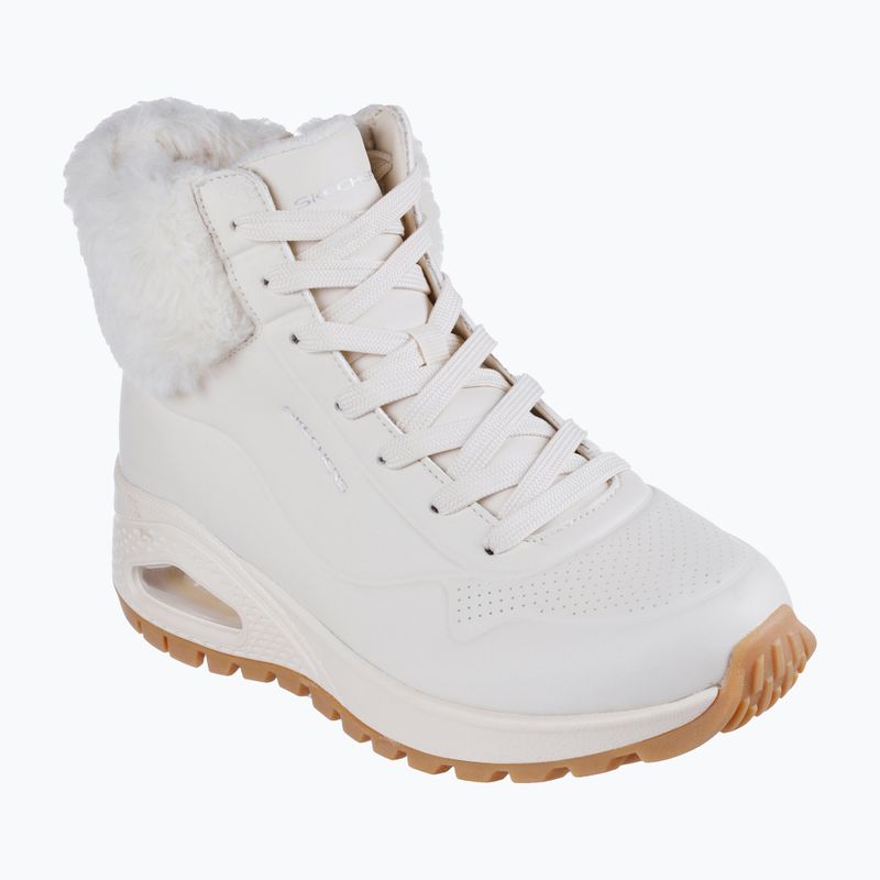 Women's shoes SKECHERS Uno Rugged Fall Air natural 8