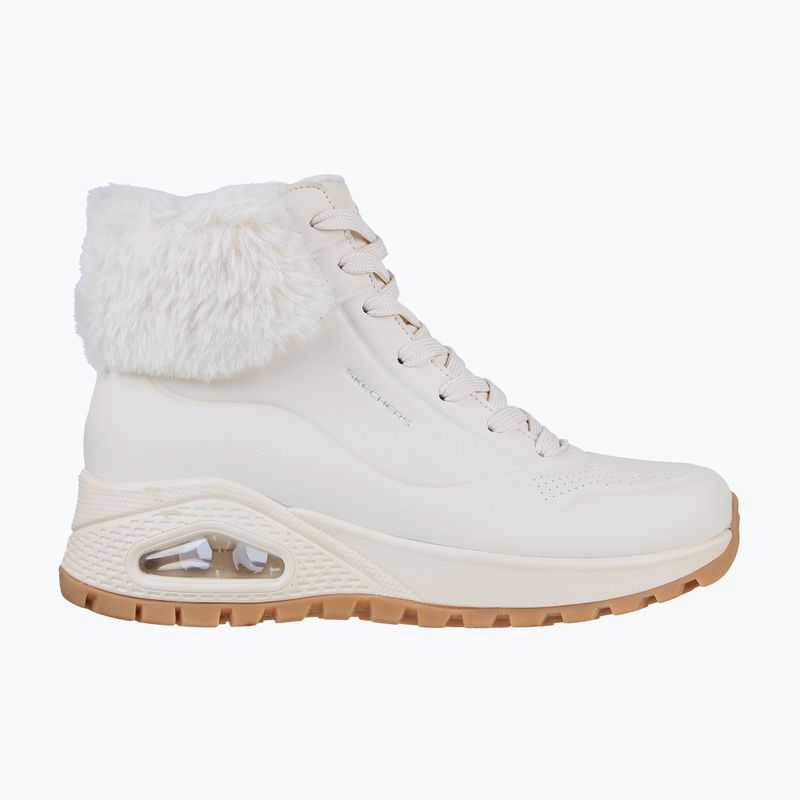 Women's shoes SKECHERS Uno Rugged Fall Air natural 9