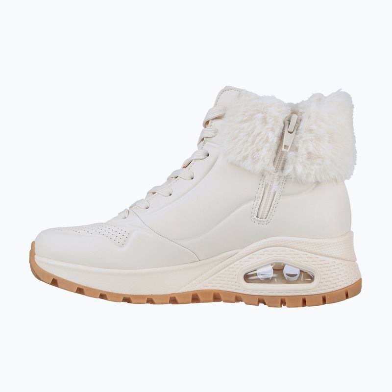 Women's shoes SKECHERS Uno Rugged Fall Air natural 10