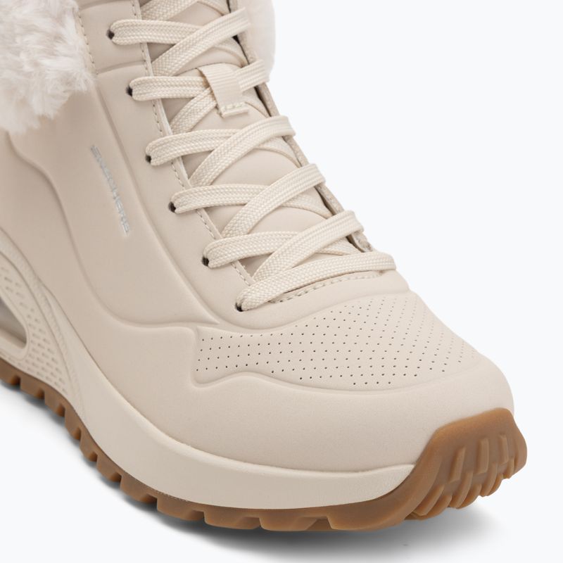 Women's shoes SKECHERS Uno Rugged Fall Air natural 7