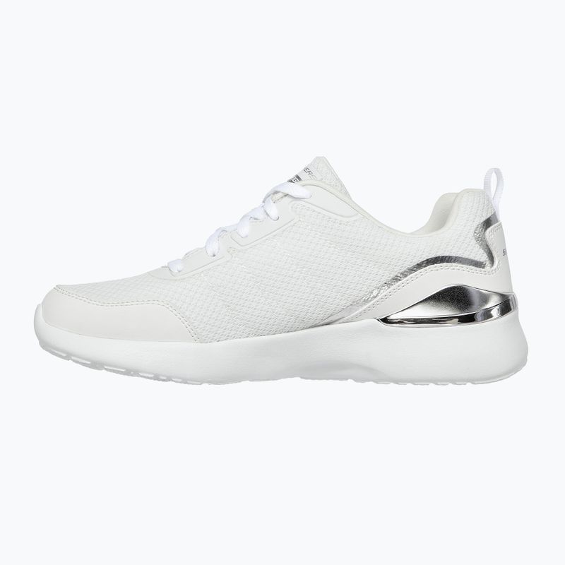 Women's training shoes SKECHERS Skech-Air Dynamight The Halcyon white 7
