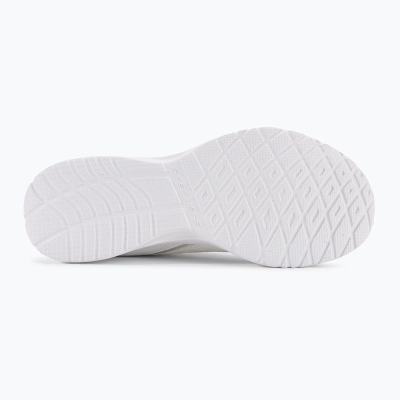Women's training shoes SKECHERS Skech-Air Dynamight The Halcyon white 5