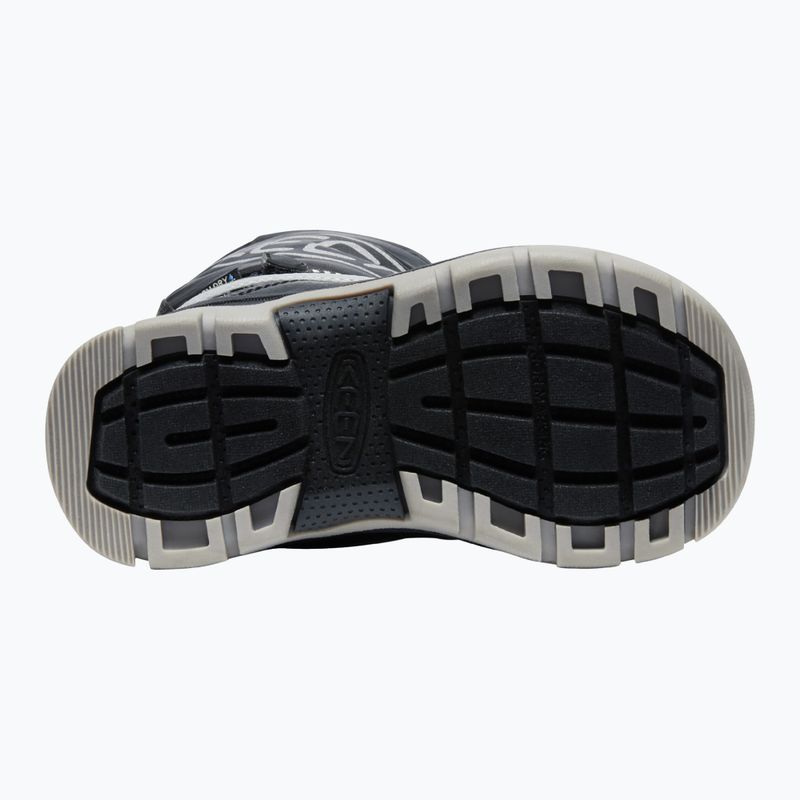 KEEN Snow Troll children's snow boots black 1026756 14