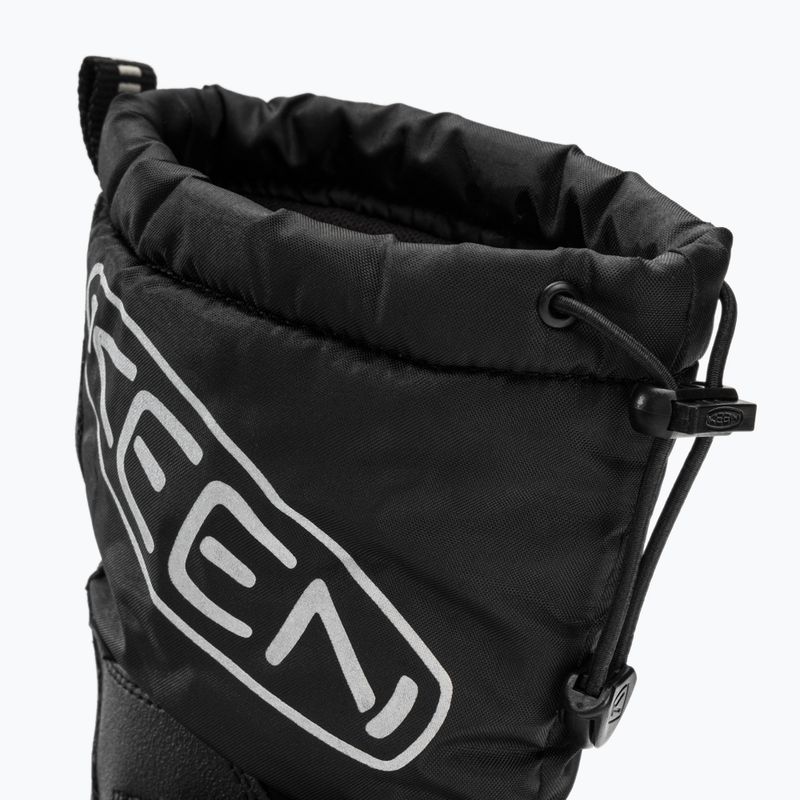 KEEN Snow Troll children's snow boots black 1026756 6