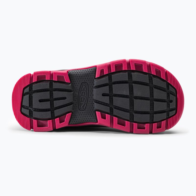 KEEN Snow Troll children's snow boots pink 1026757 4