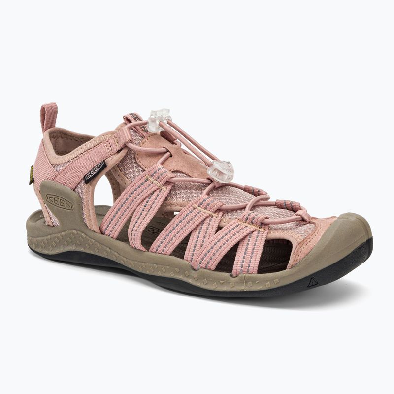 Keen Drift Creek H2 grey women's trekking sandals 1027208