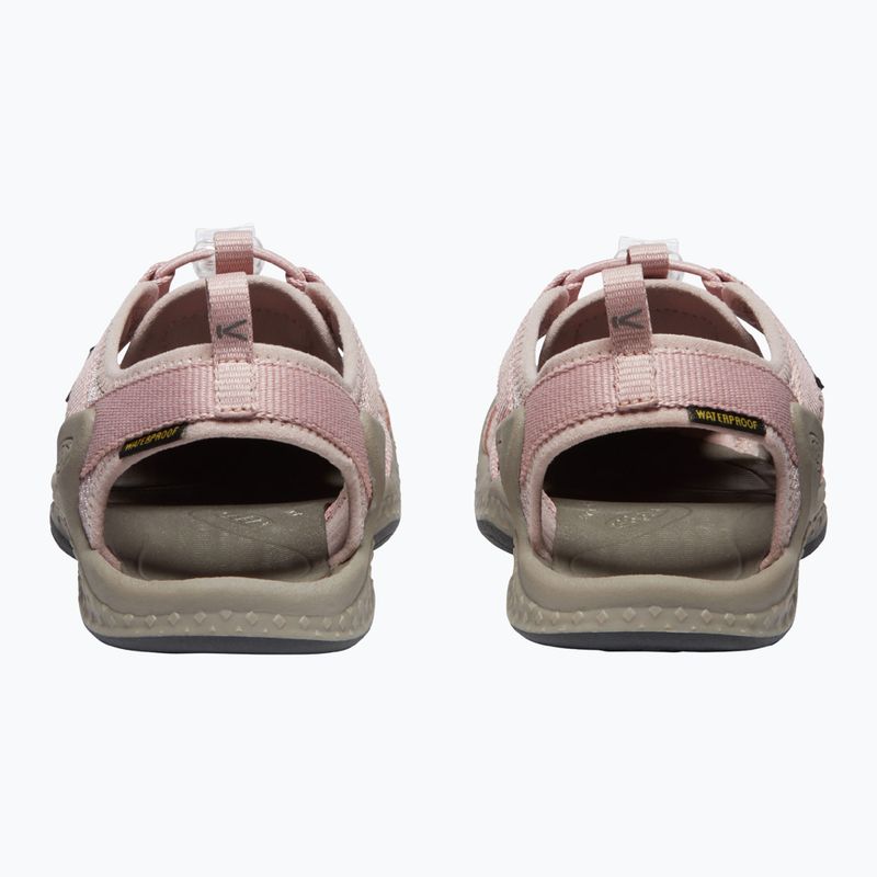 Keen Drift Creek H2 grey women's trekking sandals 1027208 14