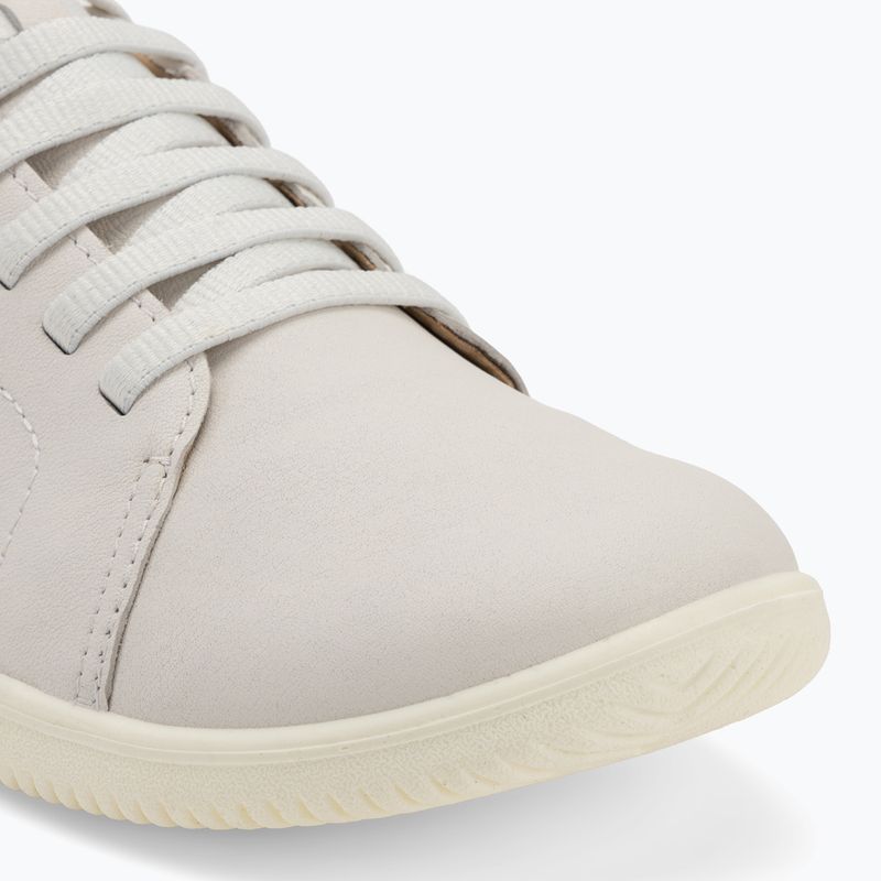 Men's KEEN KNX Lace star white/star white shoes 7