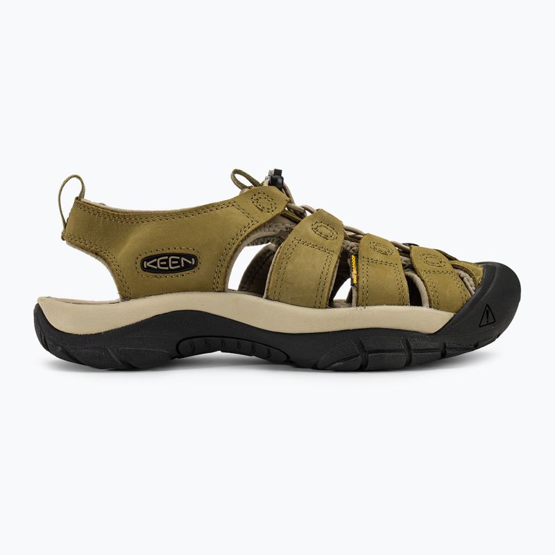 KEEN Newport men's trekking sandals 2