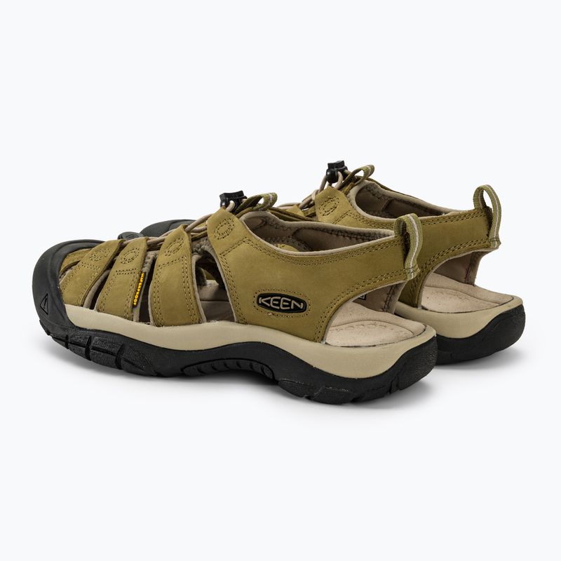 KEEN Newport men's trekking sandals 3