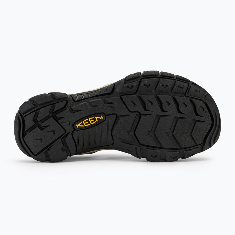 KEEN Newport men's trekking sandals 5