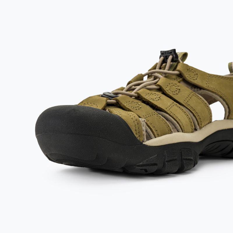 KEEN Newport men's trekking sandals 8