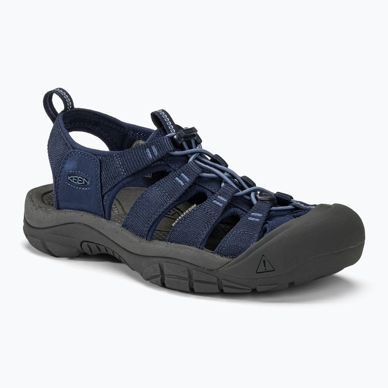 KEEN Newport H2 naval academy men's sandals