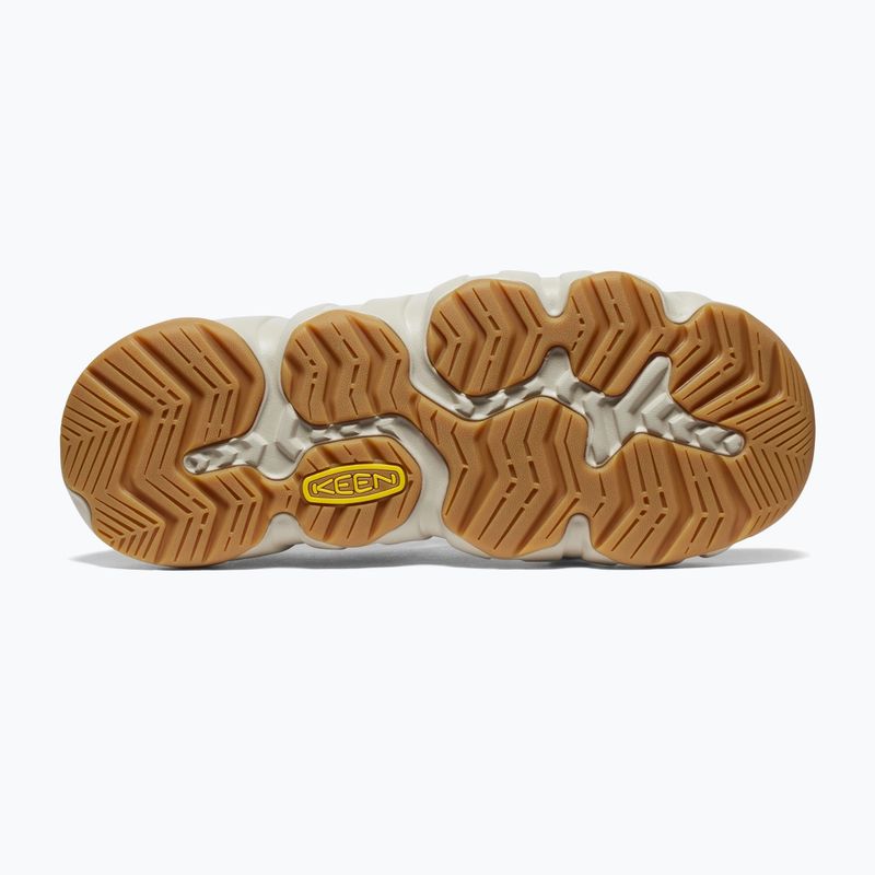 Men's sandals KEEN Hyperport H2 martini olive/plaza taupe 4