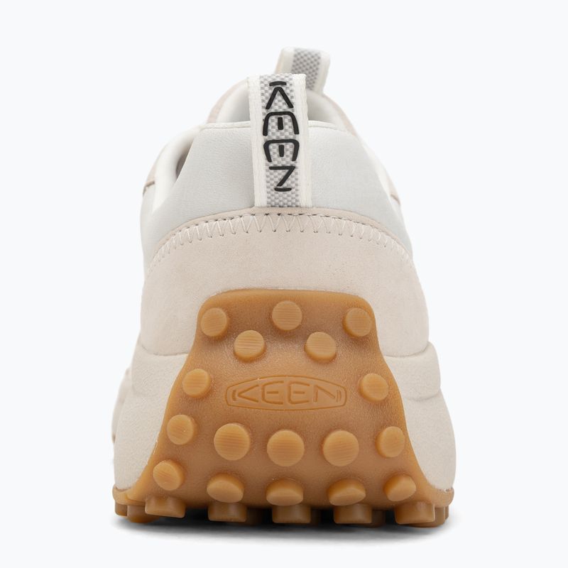 Women's shoes Keen KS86 Lea birch/star white 6