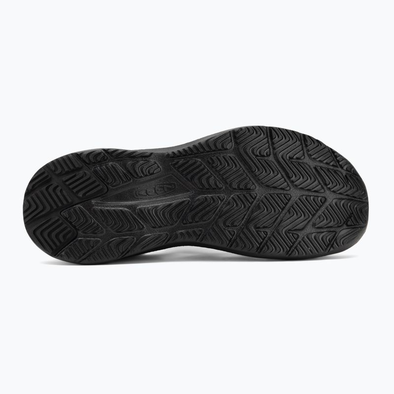 KEEN Seanik H2 men's sandals forest night/ dark olive 4