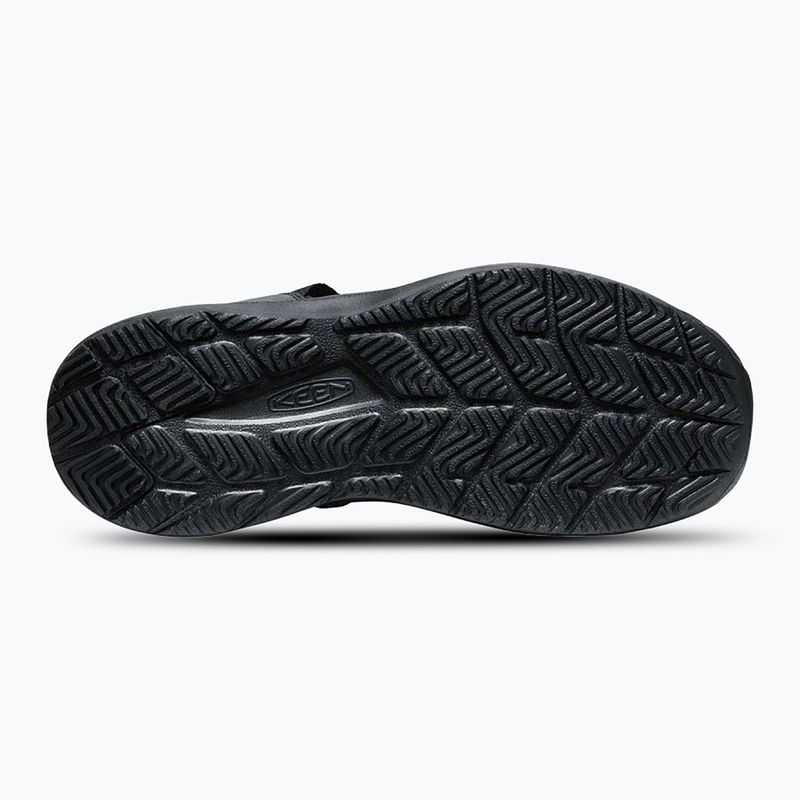 KEEN Seanik H2 men's sandals black/ magnet 2
