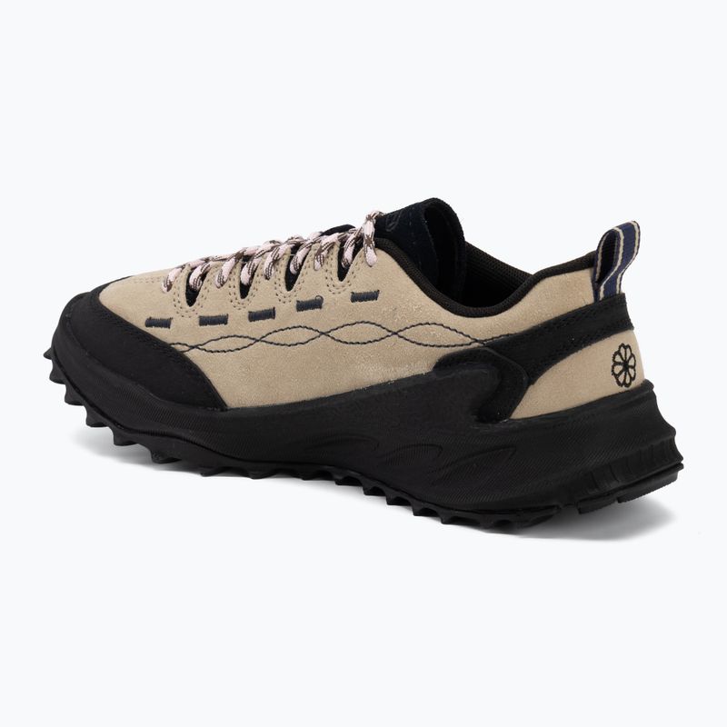 Women's shoes KEEN Jasper Zionic safari/giggle pink 3