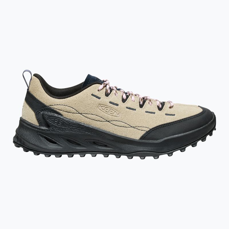 Women's shoes KEEN Jasper Zionic safari/giggle pink