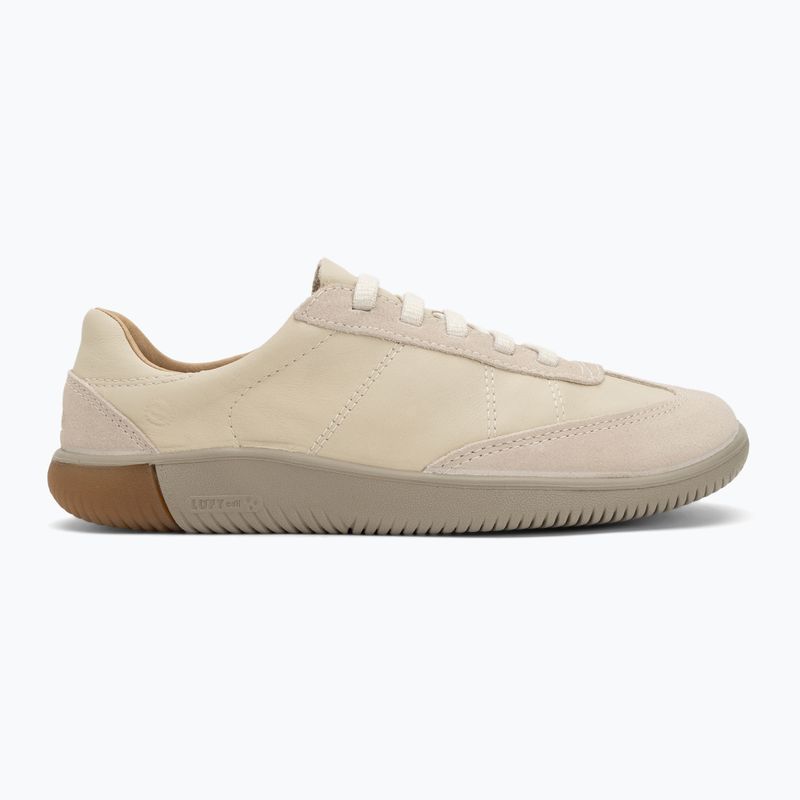 Men's KEEN Knx T-Toe birch/plaza taupe shoes 2