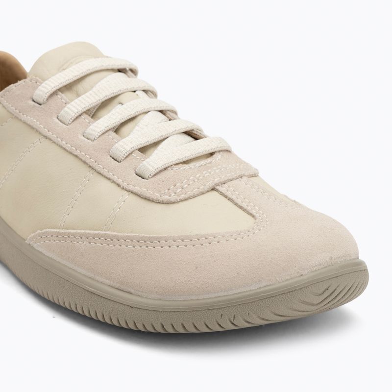 Men's KEEN Knx T-Toe birch/plaza taupe shoes 7