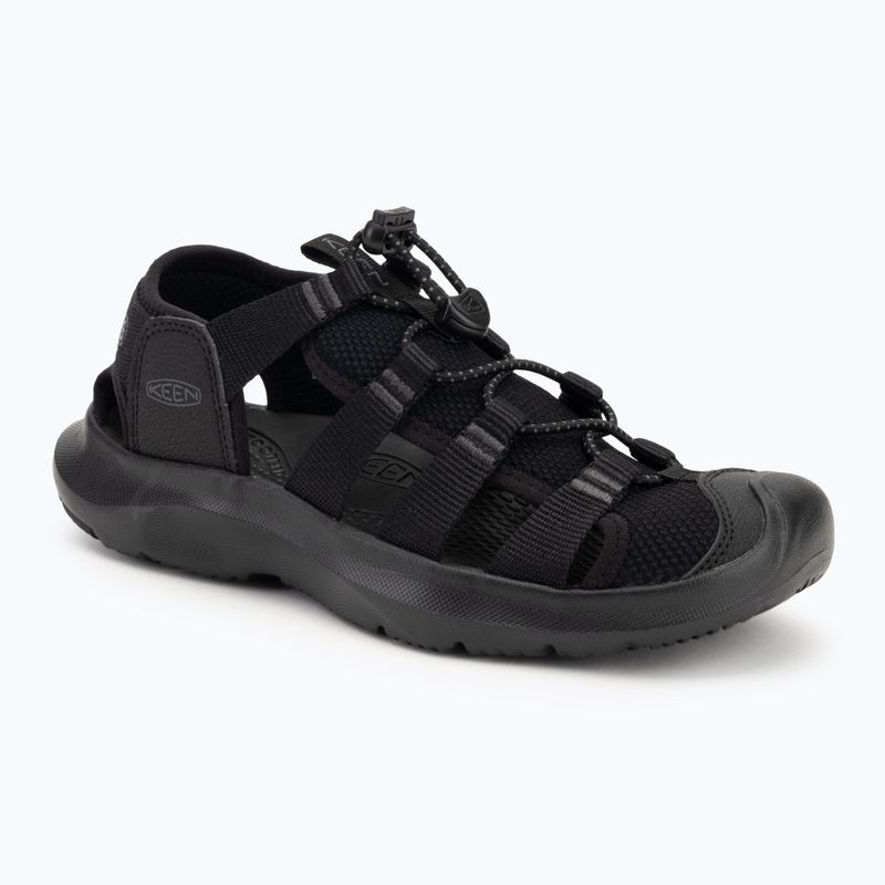 KEEN Seanik H2 women's sandals black/ magnet