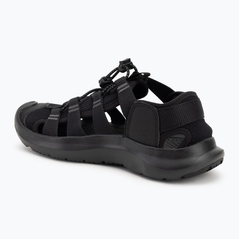 KEEN Seanik H2 women's sandals black/ magnet 3