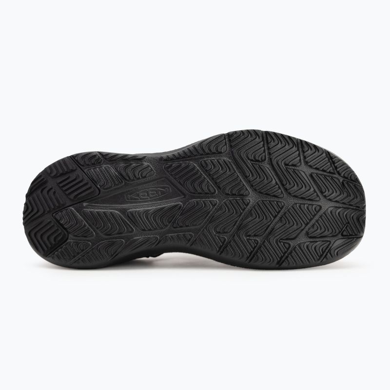 KEEN Seanik H2 women's sandals black/ magnet 4