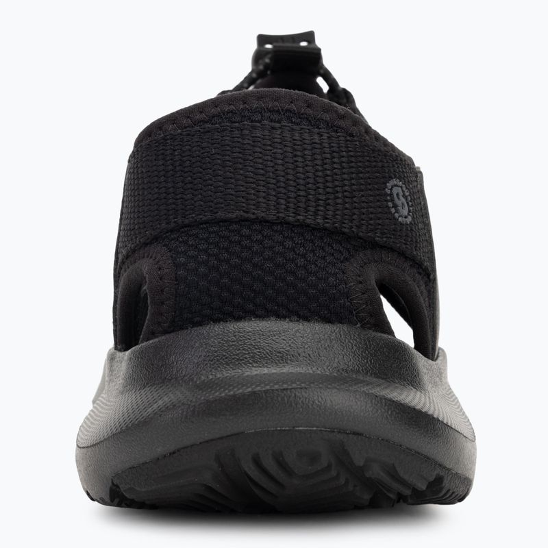 KEEN Seanik H2 women's sandals black/ magnet 6
