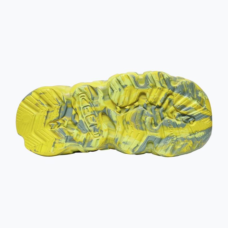 KEEN Hyperport H2 children's sandals evening primrose/steel grey 6