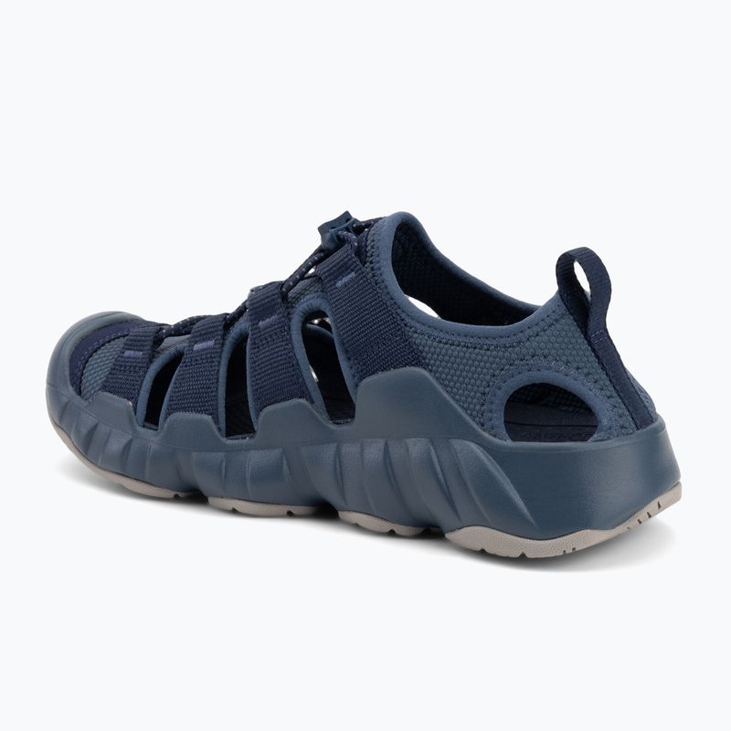 KEEN Hyperport H2 men's sandals vintage indigo/naval academy 3