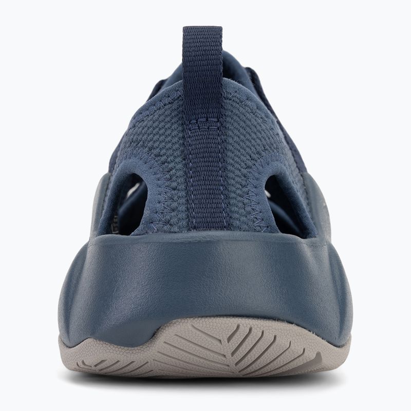 KEEN Hyperport H2 men's sandals vintage indigo/naval academy 6