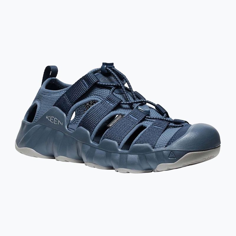 KEEN Hyperport H2 men's sandals vintage indigo/naval academy