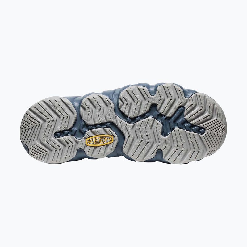 KEEN Hyperport H2 men's sandals vintage indigo/naval academy 6