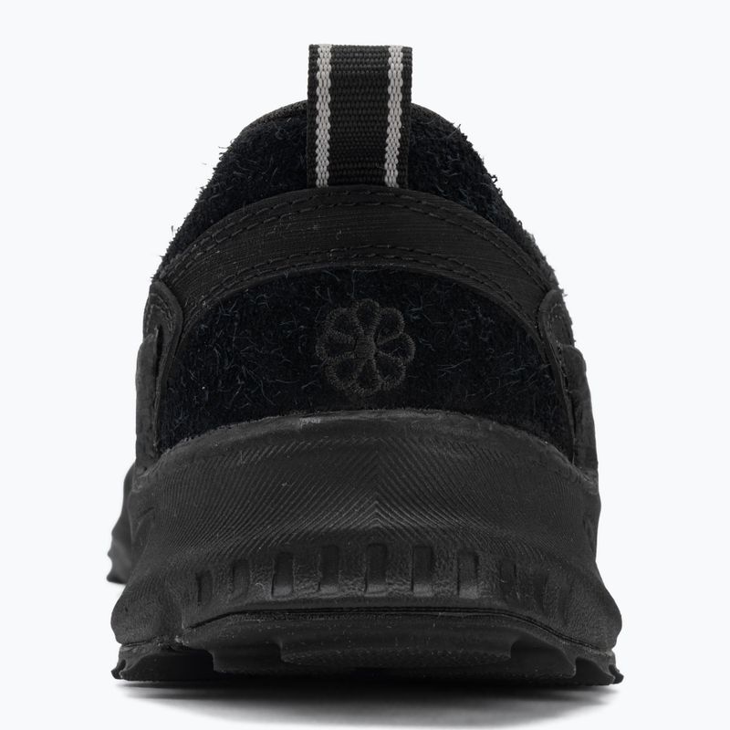 Women's shoes KEEN Jasper Zionic black/black 6