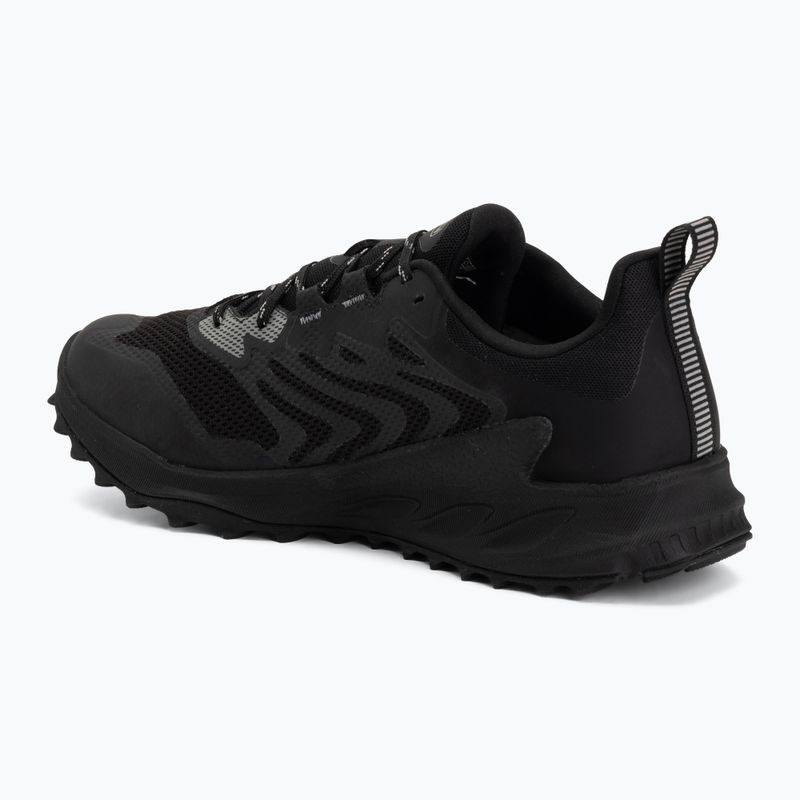 Men's trekking boots KEEN Zionic Nxt Wp triple black 3