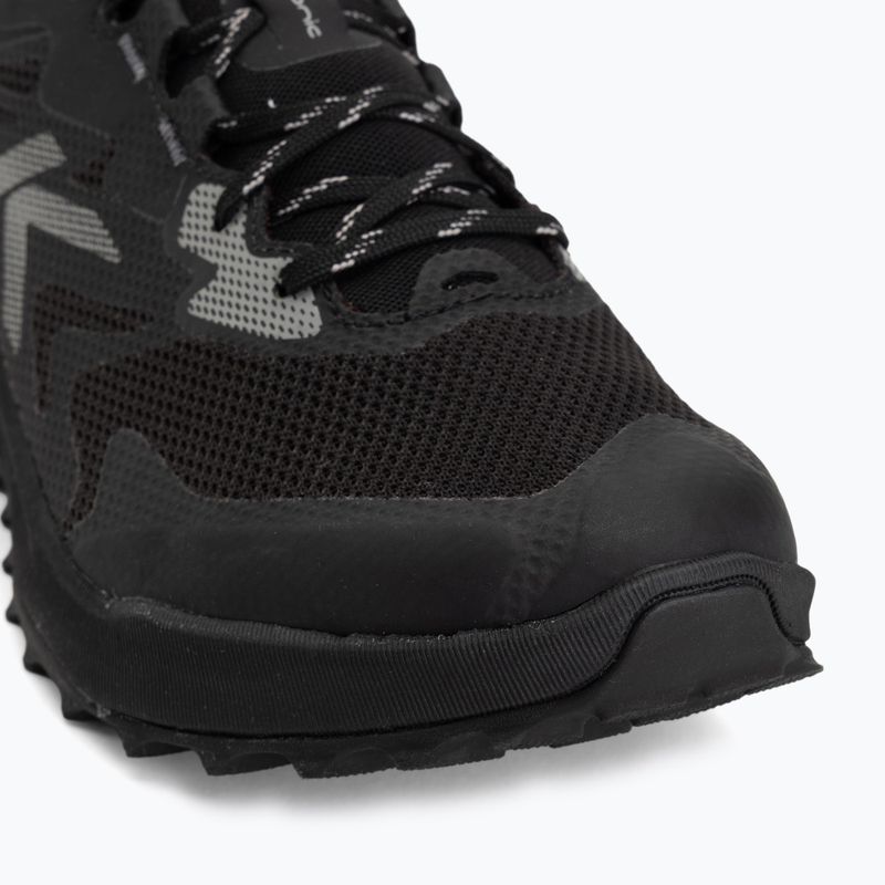 Men's trekking boots KEEN Zionic Nxt Wp triple black 7