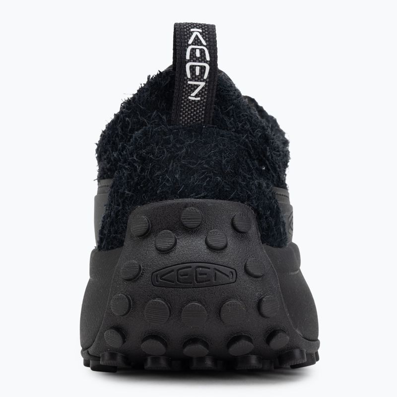 Men's trekking boots Keen KS Mino black/black 6