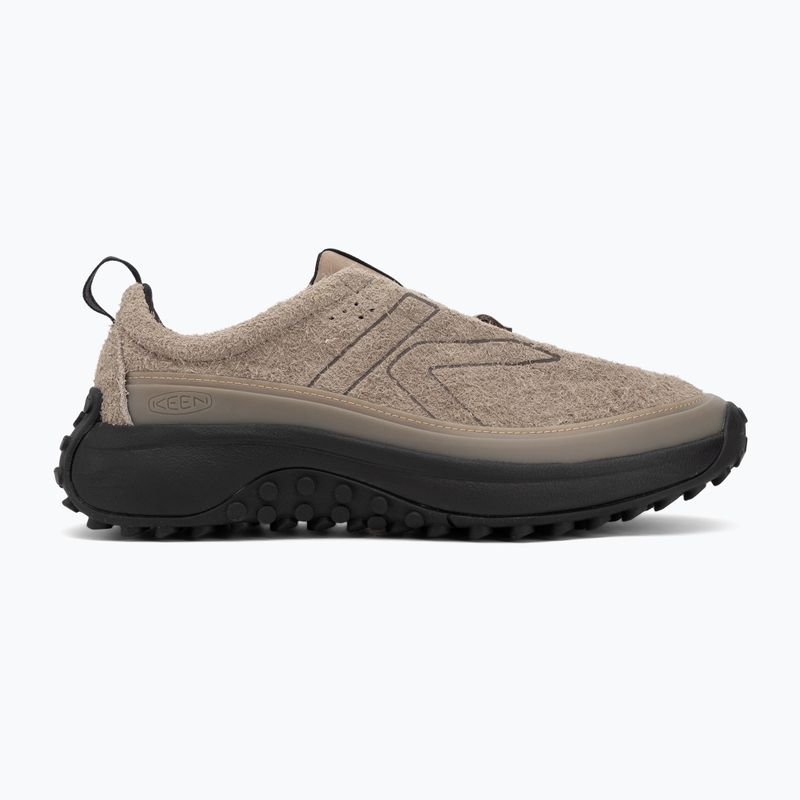 Men's shoes KEEN KS Mino brindle/birch 2