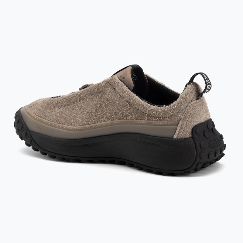 Men's shoes KEEN KS Mino brindle/birch 3