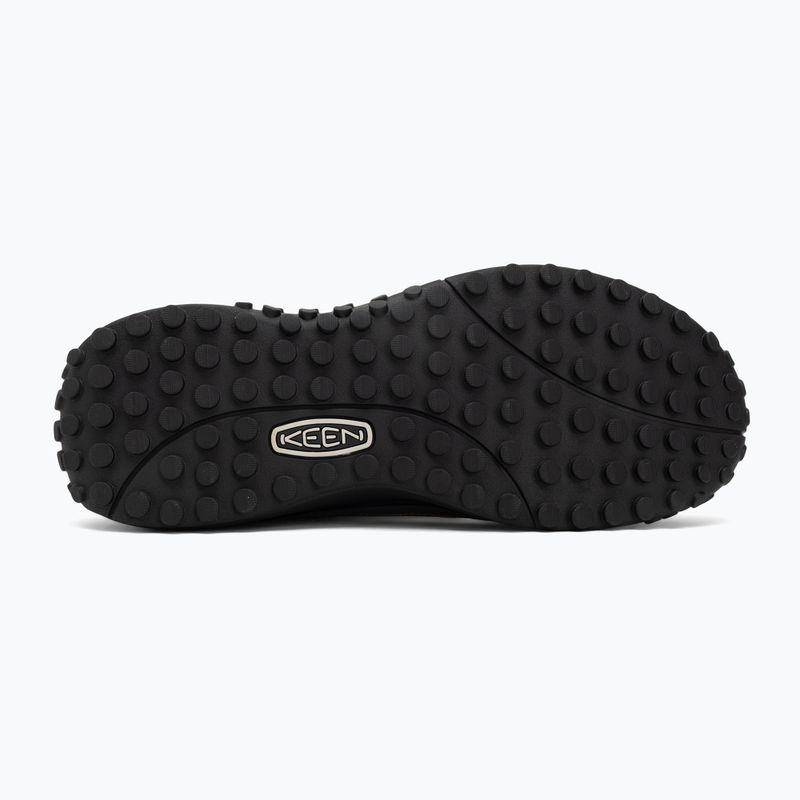 Men's shoes KEEN KS Mino brindle/birch 4
