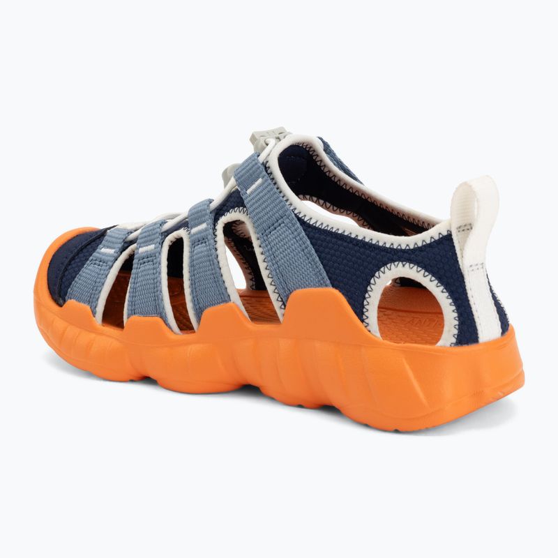 Children's sandals KEEN Hyperport H2 tenehoozuki 3