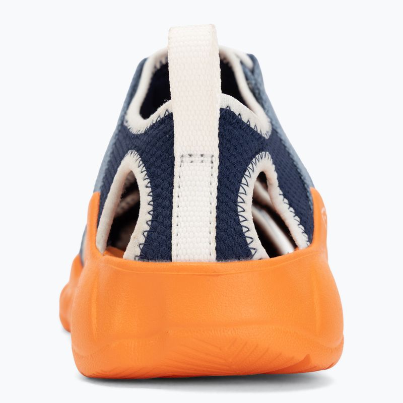 Children's sandals KEEN Hyperport H2 tenehoozuki 6