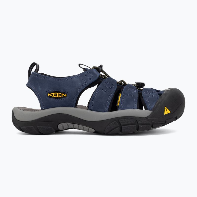 Men's sandals KEEN Newport naval academy 2
