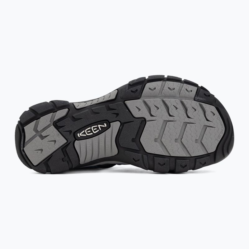 Men's sandals KEEN Newport naval academy 4